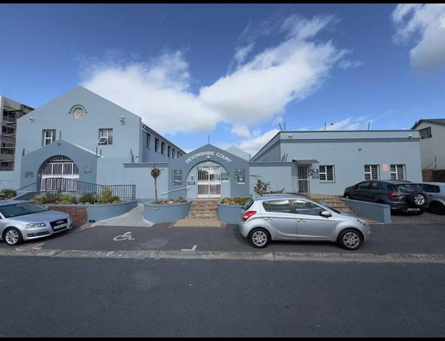 BUSINESS PROPERTY TO RENT IN WYNBERG